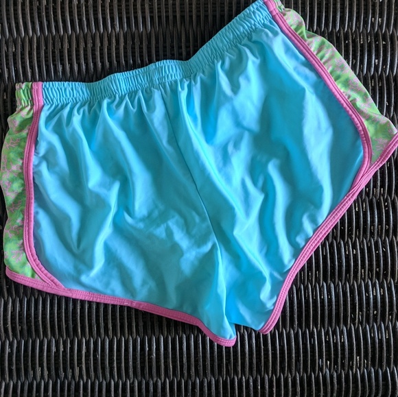 🔥 Krass & Co Athletic Shorts - Picture 2 of 5